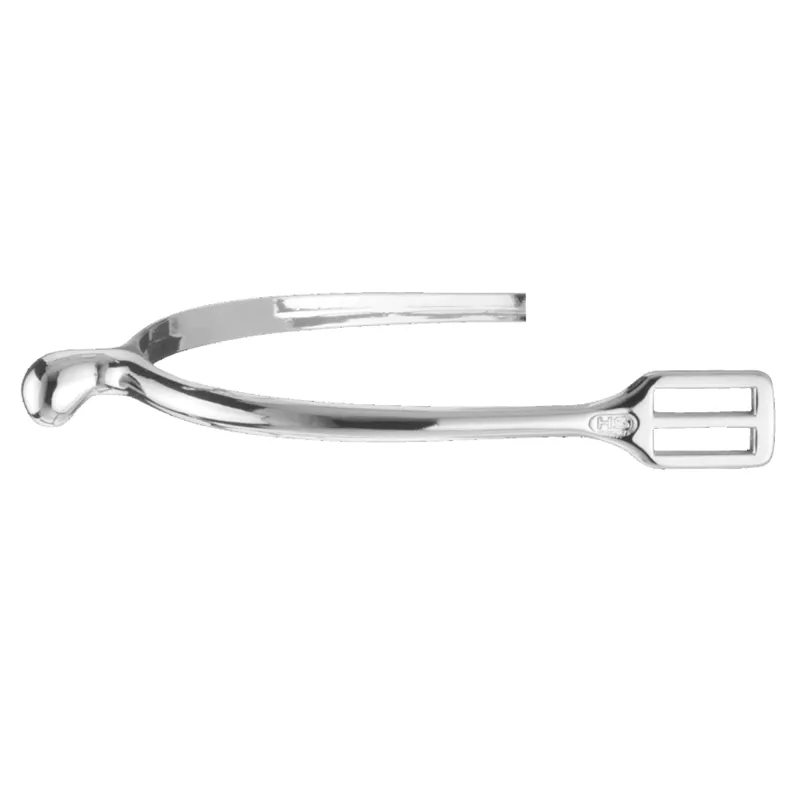 Sprenger Children's Spurs - 15mm 